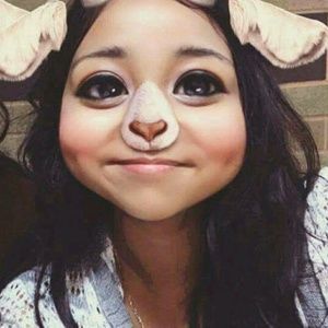 Meet your Posher, Betsy